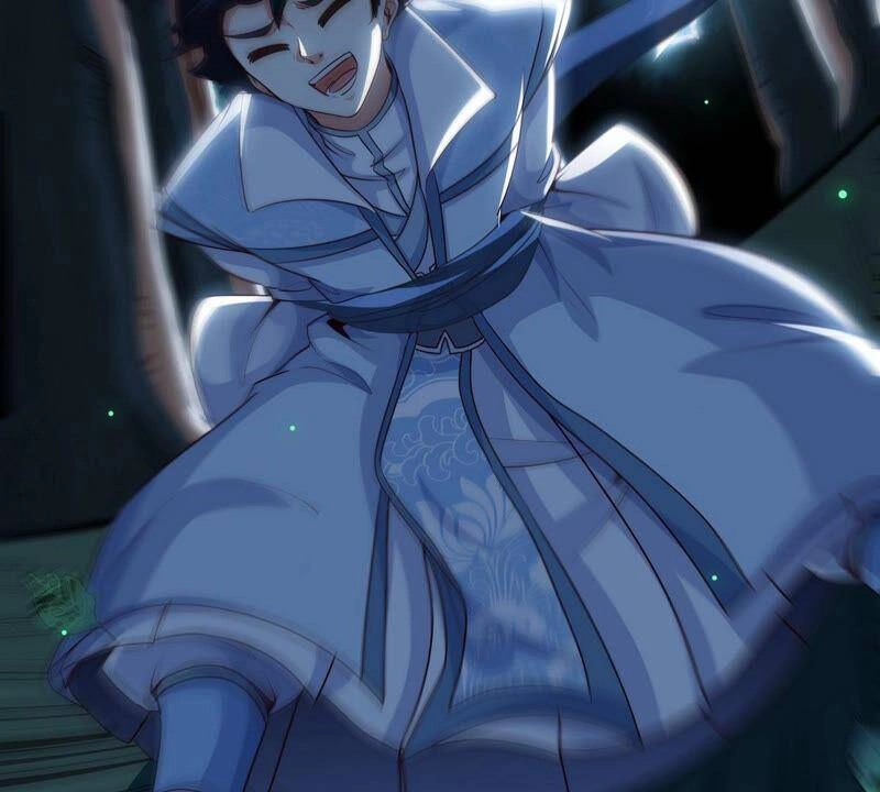 Bản Kiếm Tiên Tuyệt Không Làm Nô Chapter 14 - 46