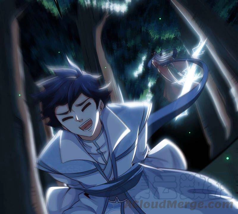 Bản Kiếm Tiên Tuyệt Không Làm Nô Chapter 15 - 2