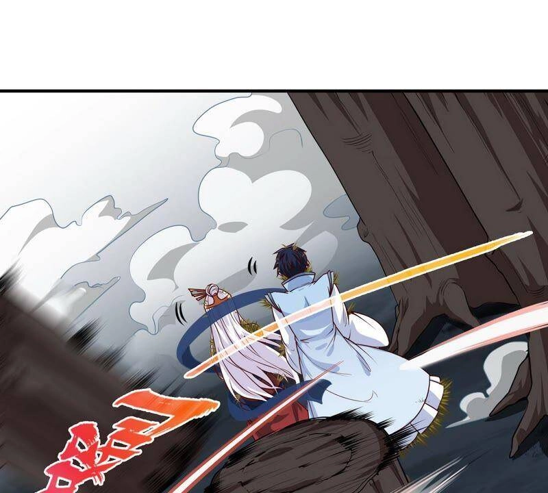 Bản Kiếm Tiên Tuyệt Không Làm Nô Chapter 15 - 12