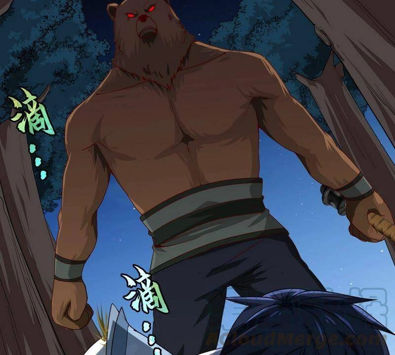 Bản Kiếm Tiên Tuyệt Không Làm Nô Chapter 15 - 14