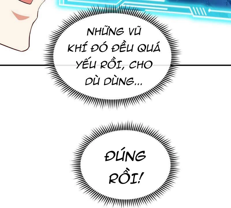 Bản Kiếm Tiên Tuyệt Không Làm Nô Chapter 15 - 19