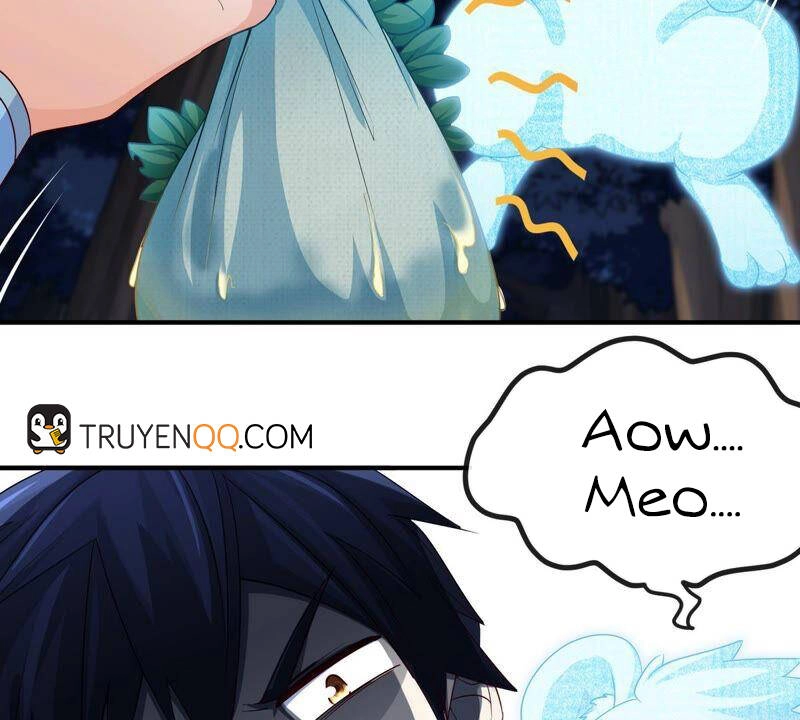 Bản Kiếm Tiên Tuyệt Không Làm Nô Chapter 15 - 25