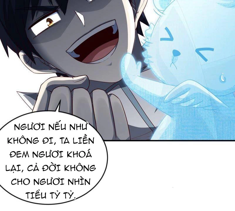 Bản Kiếm Tiên Tuyệt Không Làm Nô Chapter 15 - 26