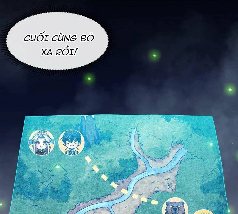 Bản Kiếm Tiên Tuyệt Không Làm Nô Chapter 15 - 30