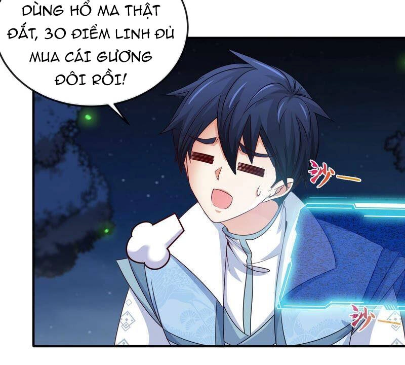 Bản Kiếm Tiên Tuyệt Không Làm Nô Chapter 15 - 33