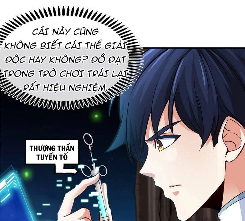 Bản Kiếm Tiên Tuyệt Không Làm Nô Chapter 15 - 36