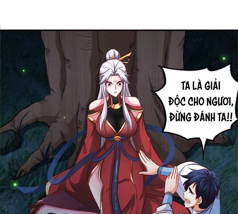 Bản Kiếm Tiên Tuyệt Không Làm Nô Chapter 15 - 43