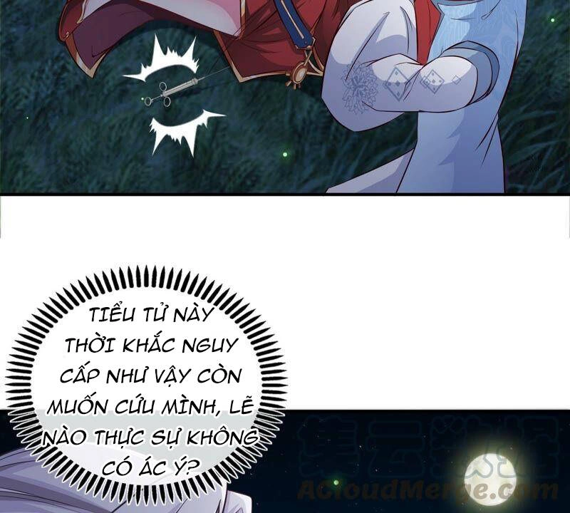 Bản Kiếm Tiên Tuyệt Không Làm Nô Chapter 15 - 44