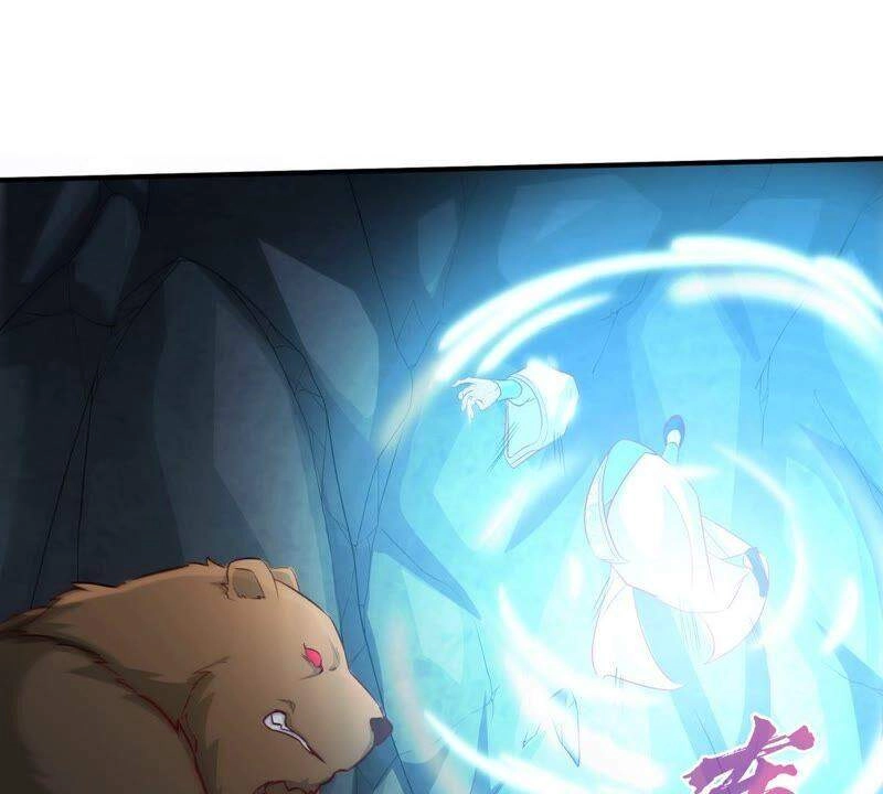 Bản Kiếm Tiên Tuyệt Không Làm Nô Chapter 16 - 8