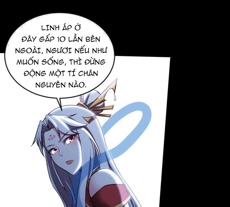 Bản Kiếm Tiên Tuyệt Không Làm Nô Chapter 16 - 14