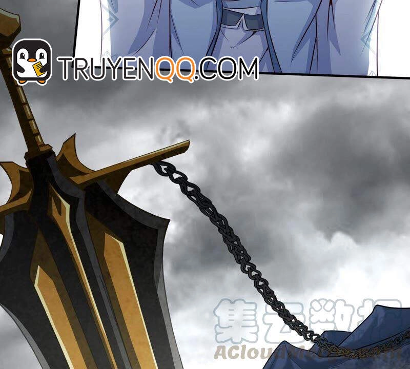 Bản Kiếm Tiên Tuyệt Không Làm Nô Chapter 16 - 16