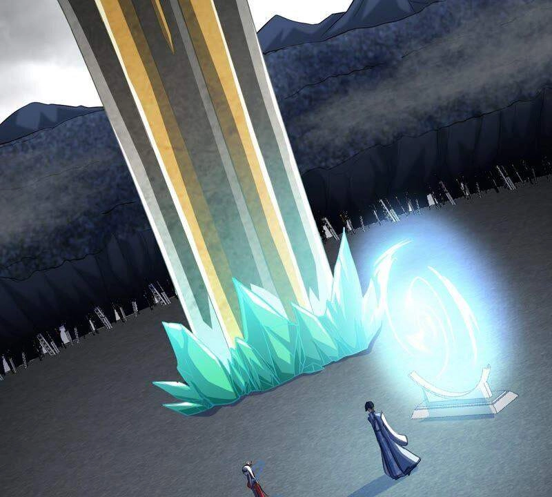 Bản Kiếm Tiên Tuyệt Không Làm Nô Chapter 16 - 17