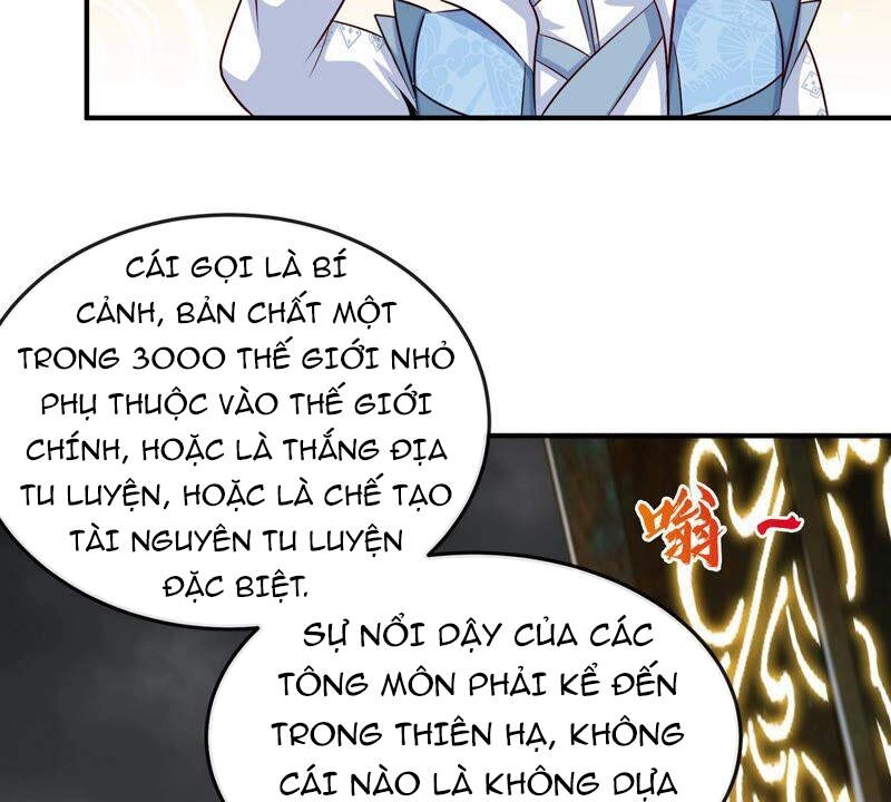 Bản Kiếm Tiên Tuyệt Không Làm Nô Chapter 16 - 28