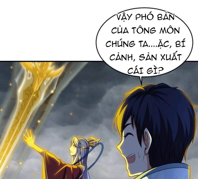 Bản Kiếm Tiên Tuyệt Không Làm Nô Chapter 16 - 31