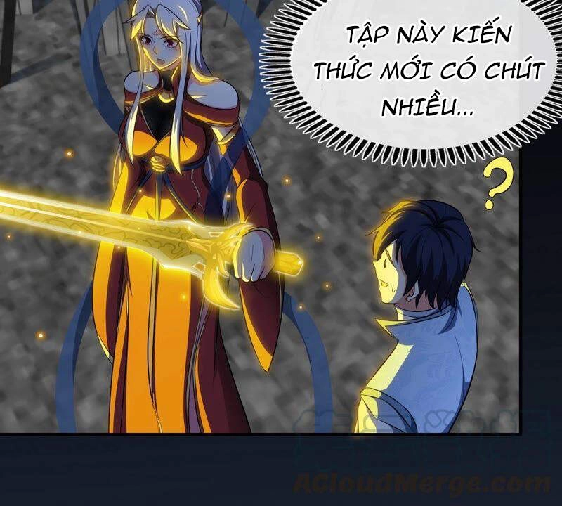 Bản Kiếm Tiên Tuyệt Không Làm Nô Chapter 16 - 33