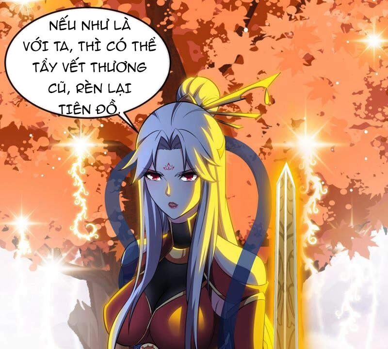 Bản Kiếm Tiên Tuyệt Không Làm Nô Chapter 16 - 35