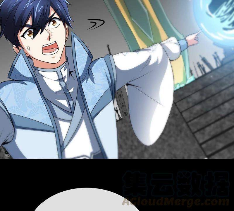 Bản Kiếm Tiên Tuyệt Không Làm Nô Chapter 16 - 39