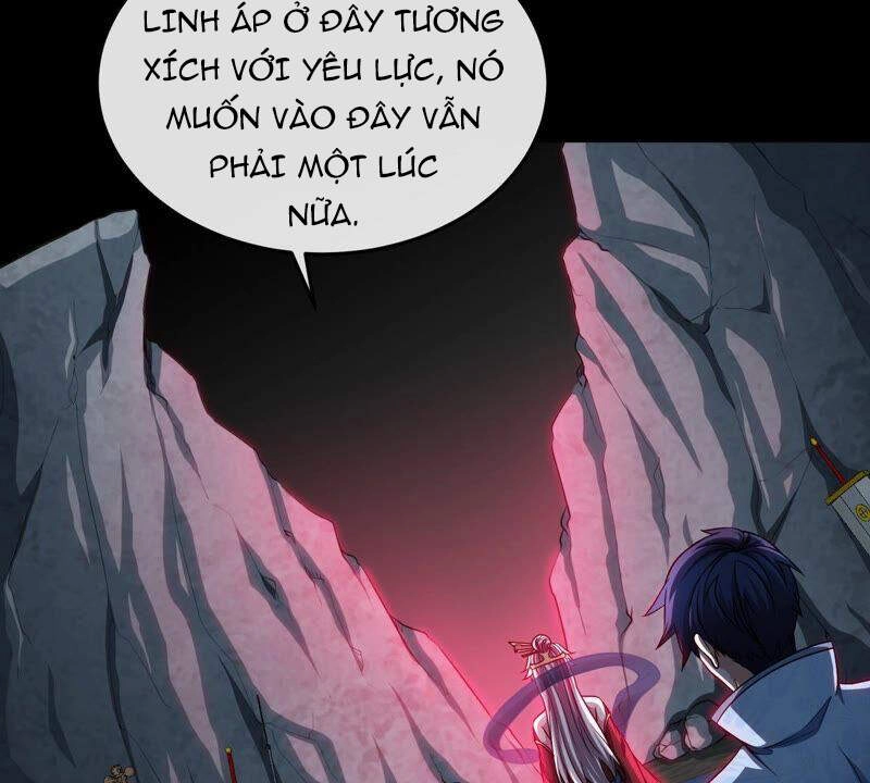 Bản Kiếm Tiên Tuyệt Không Làm Nô Chapter 16 - 40