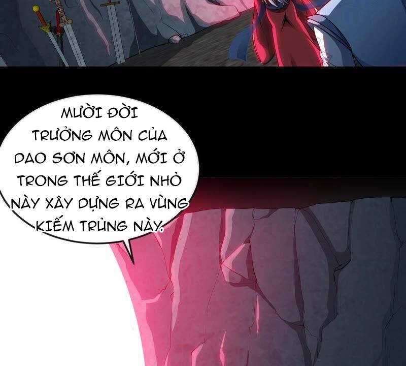 Bản Kiếm Tiên Tuyệt Không Làm Nô Chapter 16 - 41