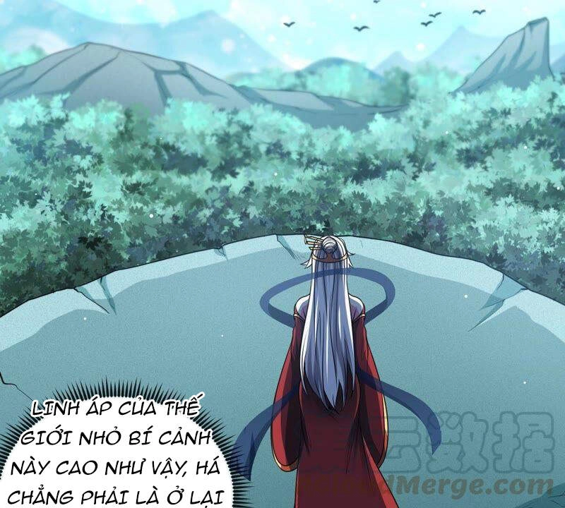 Bản Kiếm Tiên Tuyệt Không Làm Nô Chapter 16 - 51