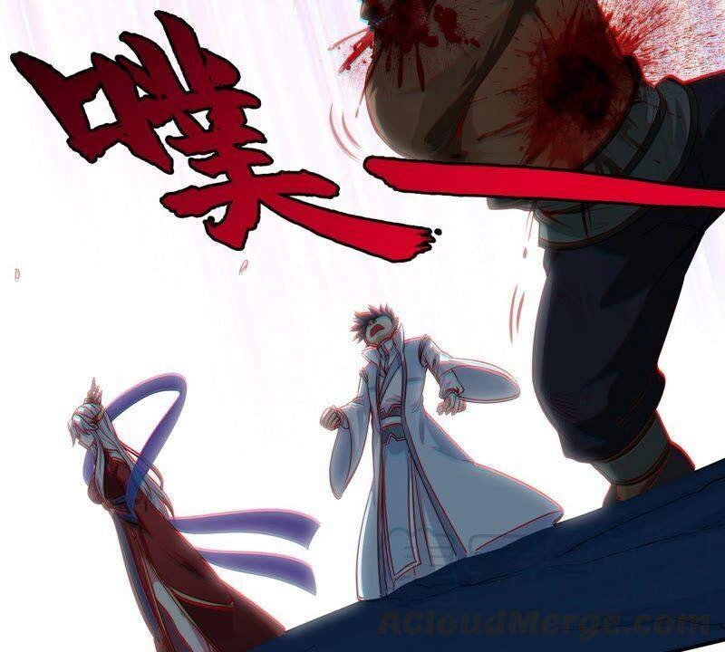 Bản Kiếm Tiên Tuyệt Không Làm Nô Chapter 16 - 57