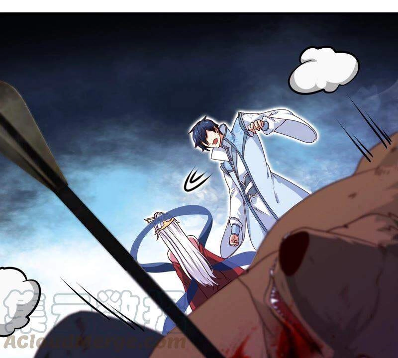 Bản Kiếm Tiên Tuyệt Không Làm Nô Chapter 16 - 66