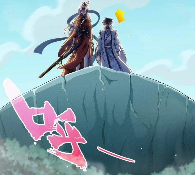 Bản Kiếm Tiên Tuyệt Không Làm Nô Chapter 17 - 4