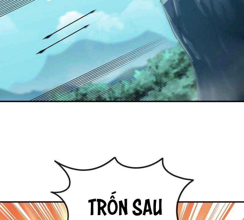 Bản Kiếm Tiên Tuyệt Không Làm Nô Chapter 17 - 10