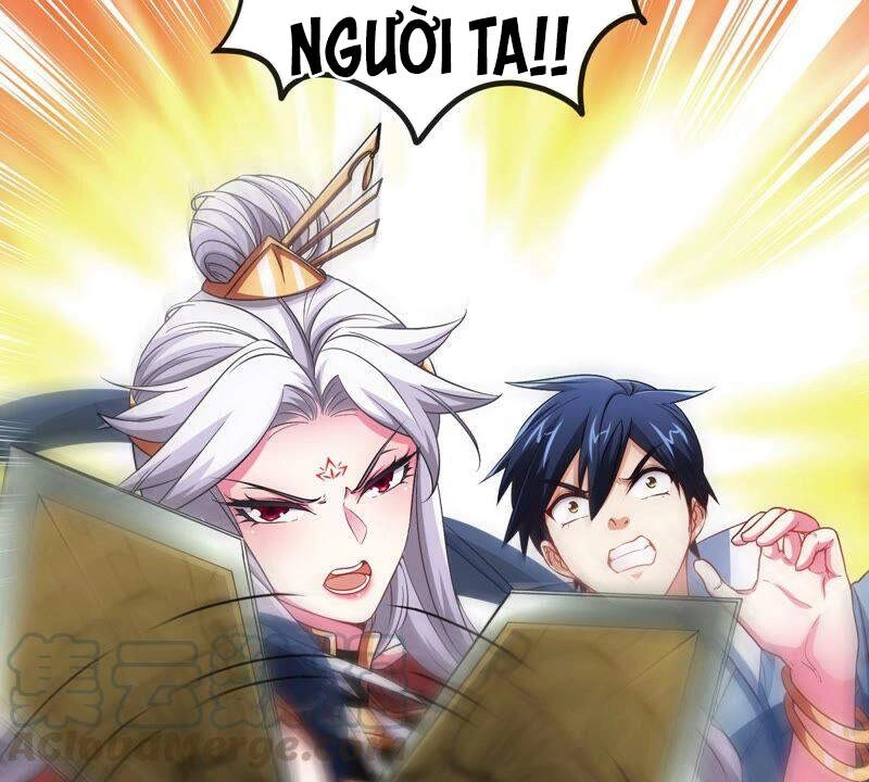 Bản Kiếm Tiên Tuyệt Không Làm Nô Chapter 17 - 11