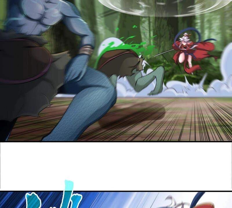 Bản Kiếm Tiên Tuyệt Không Làm Nô Chapter 17 - 23