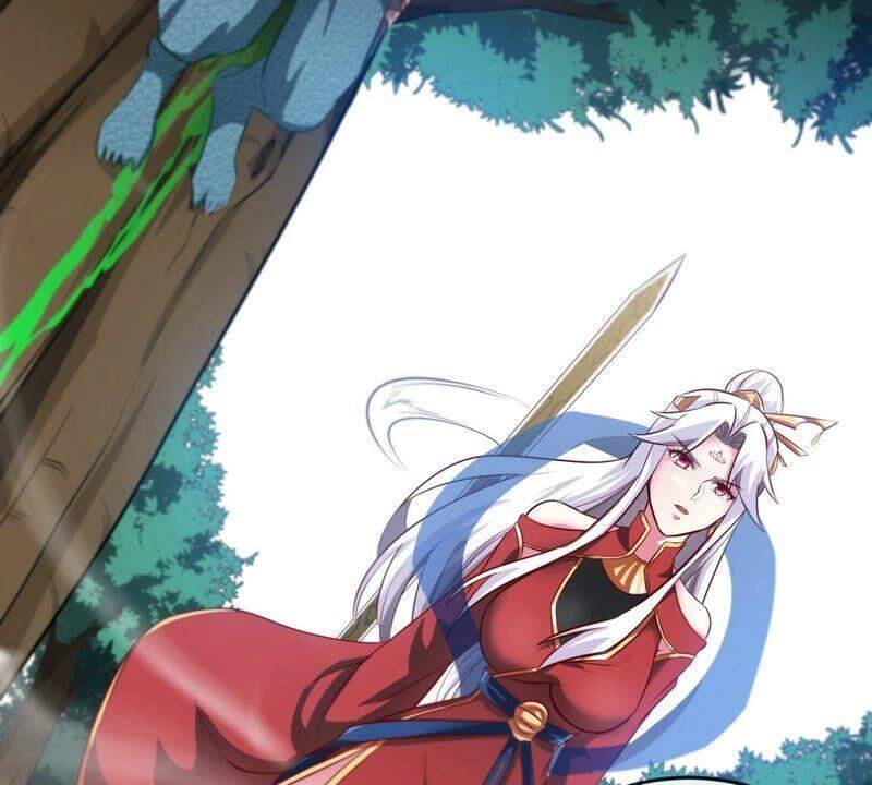 Bản Kiếm Tiên Tuyệt Không Làm Nô Chapter 17 - 29