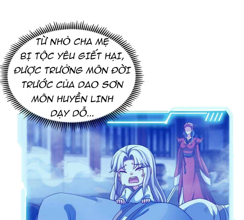 Bản Kiếm Tiên Tuyệt Không Làm Nô Chapter 17 - 38