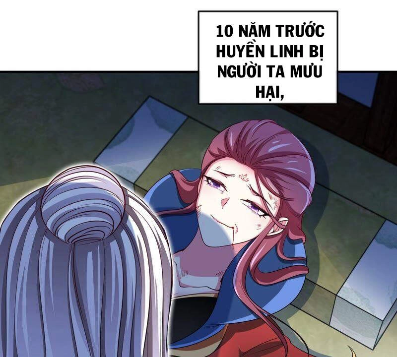 Bản Kiếm Tiên Tuyệt Không Làm Nô Chapter 17 - 41