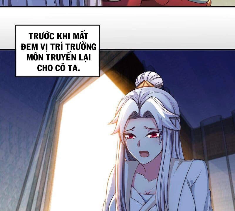 Bản Kiếm Tiên Tuyệt Không Làm Nô Chapter 17 - 42