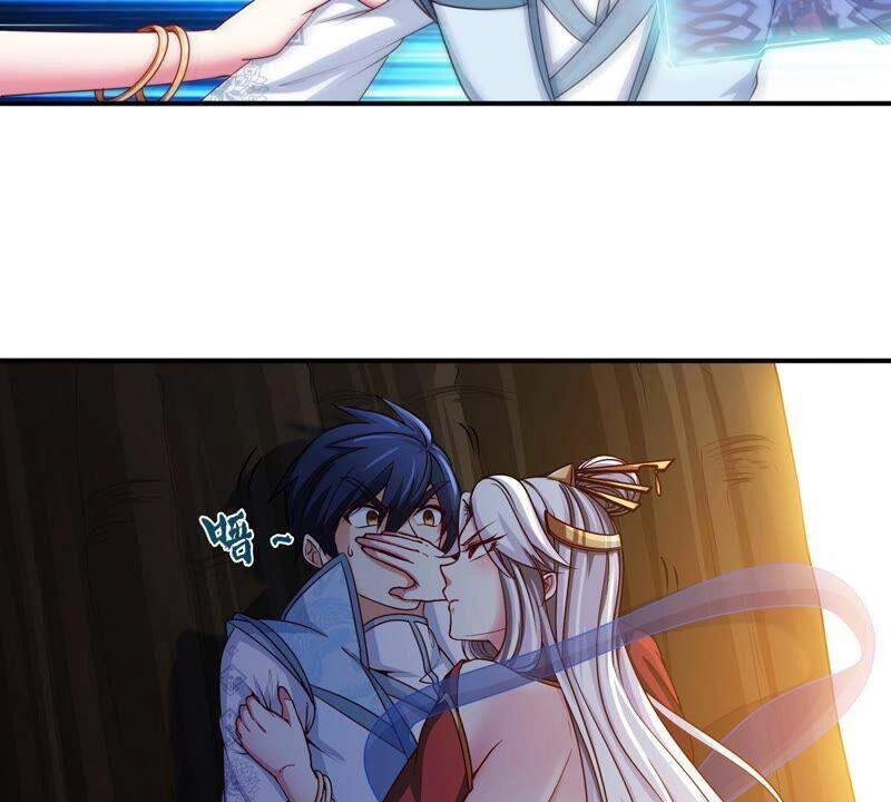 Bản Kiếm Tiên Tuyệt Không Làm Nô Chapter 17 - 47