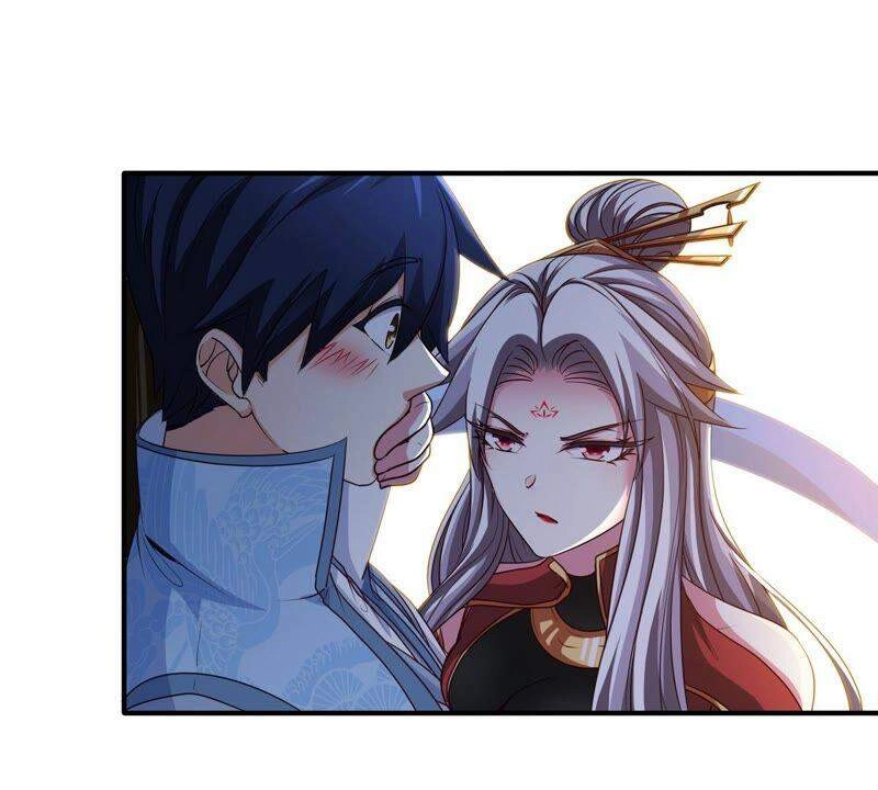 Bản Kiếm Tiên Tuyệt Không Làm Nô Chapter 17 - 50