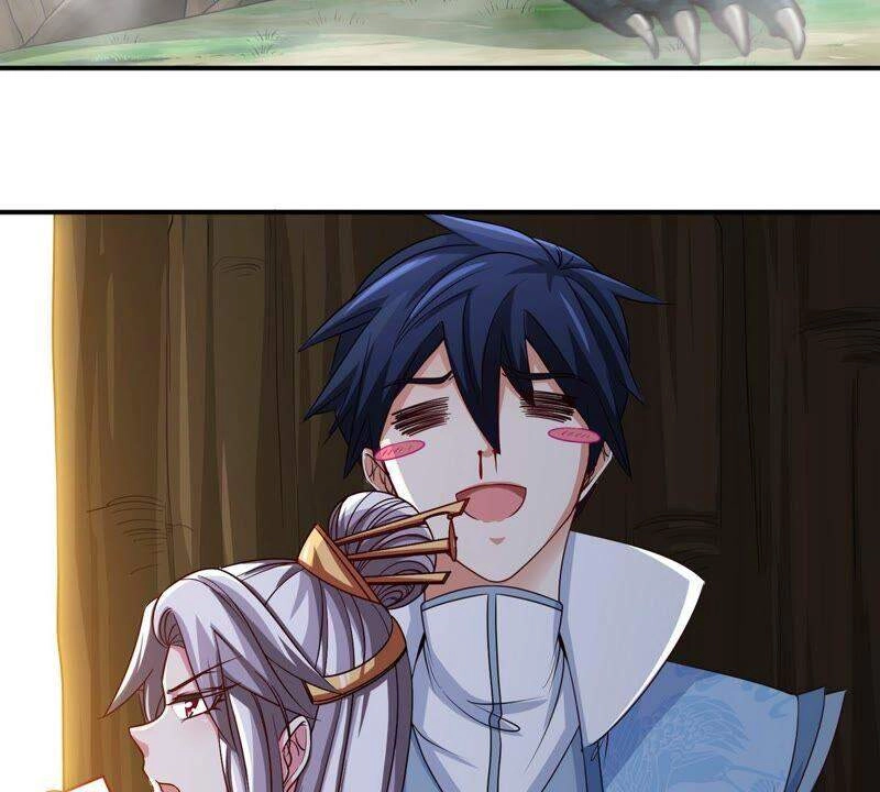 Bản Kiếm Tiên Tuyệt Không Làm Nô Chapter 17 - 53