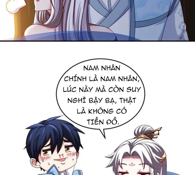 Bản Kiếm Tiên Tuyệt Không Làm Nô Chapter 17 - 54