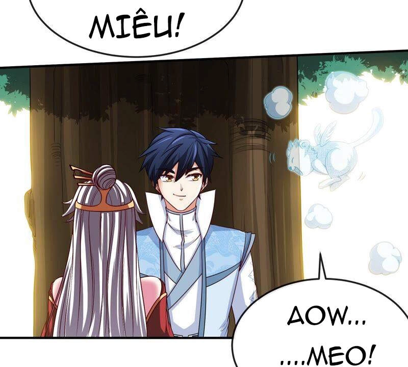 Bản Kiếm Tiên Tuyệt Không Làm Nô Chapter 17 - 59