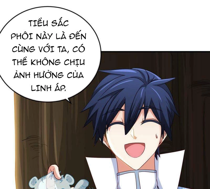 Bản Kiếm Tiên Tuyệt Không Làm Nô Chapter 17 - 62