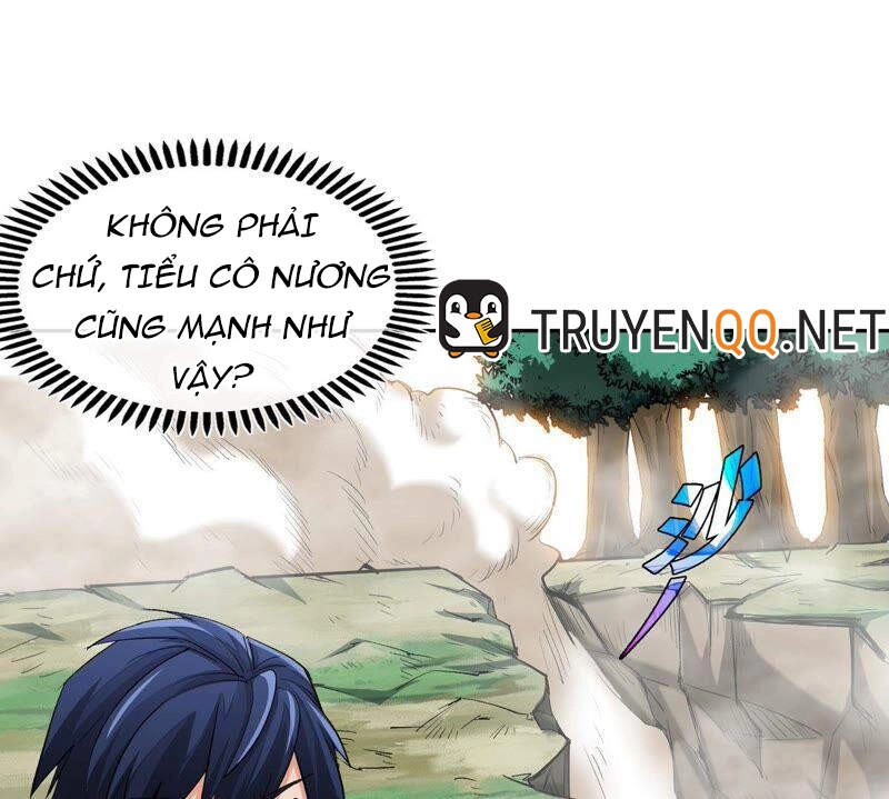 Bản Kiếm Tiên Tuyệt Không Làm Nô Chapter 19 - 2