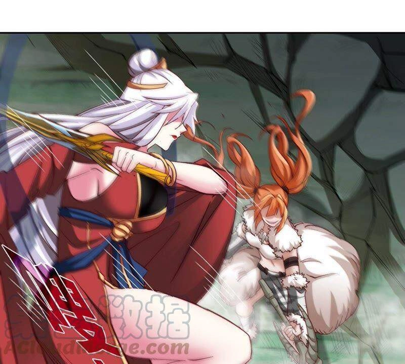 Bản Kiếm Tiên Tuyệt Không Làm Nô Chapter 19 - 4