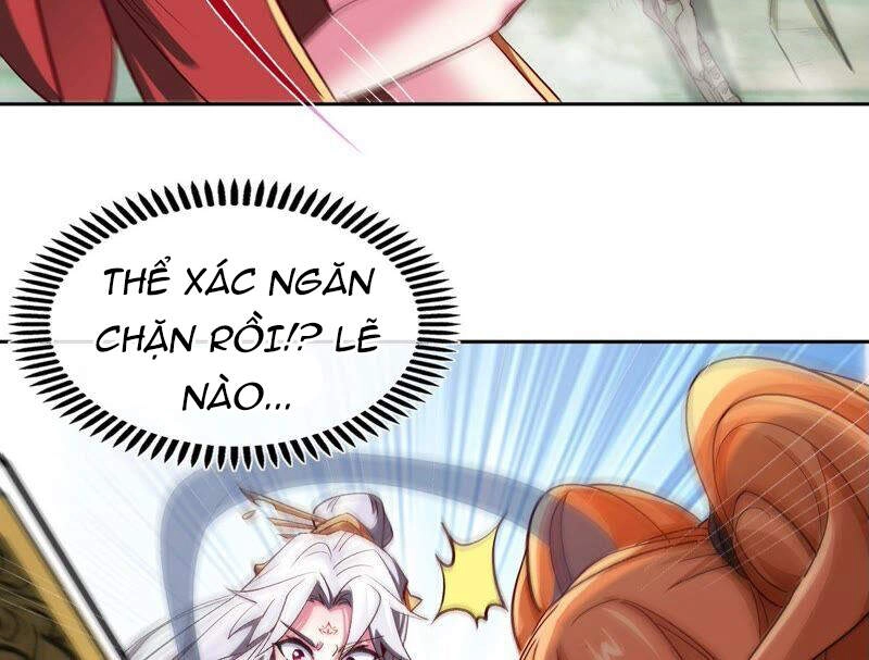 Bản Kiếm Tiên Tuyệt Không Làm Nô Chapter 19 - 5