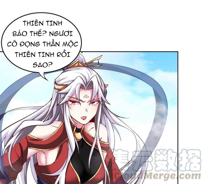 Bản Kiếm Tiên Tuyệt Không Làm Nô Chapter 19 - 10