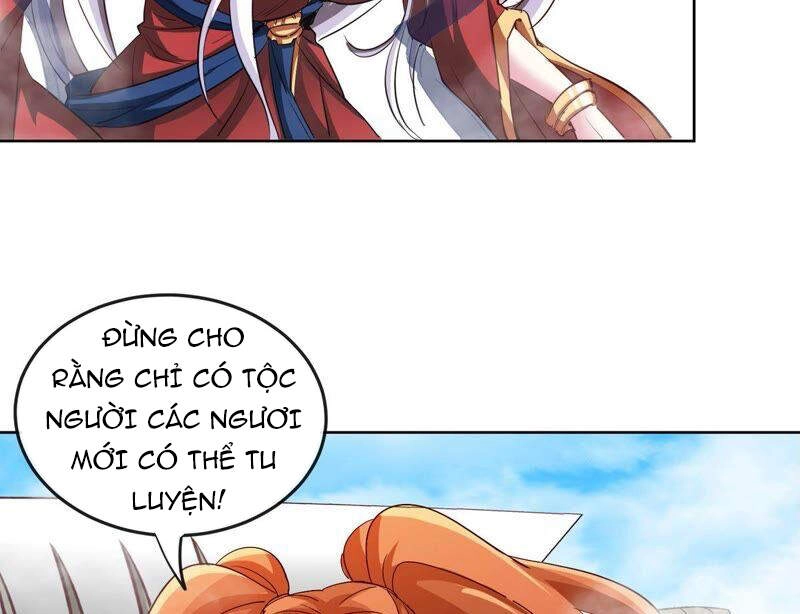 Bản Kiếm Tiên Tuyệt Không Làm Nô Chapter 19 - 11