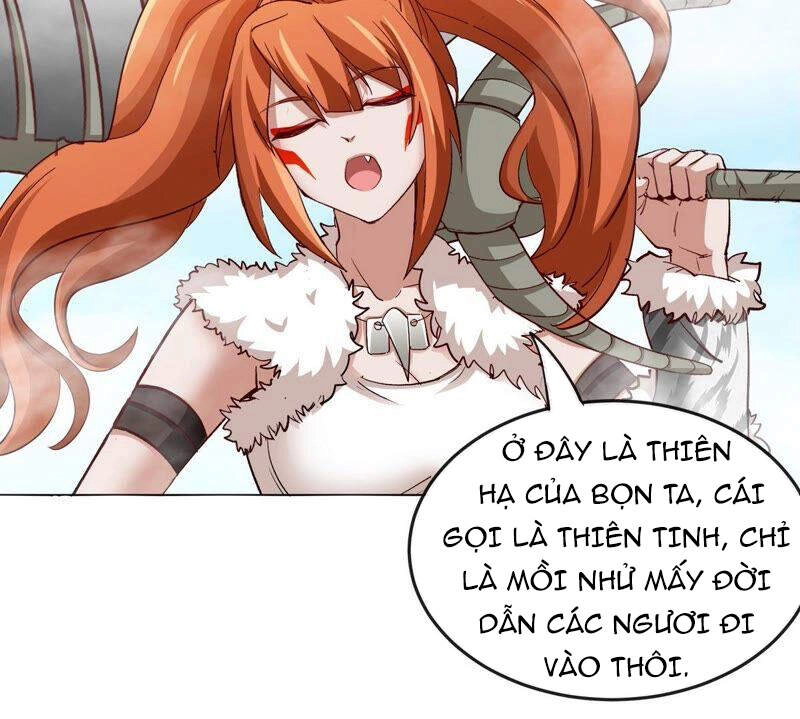 Bản Kiếm Tiên Tuyệt Không Làm Nô Chapter 19 - 12