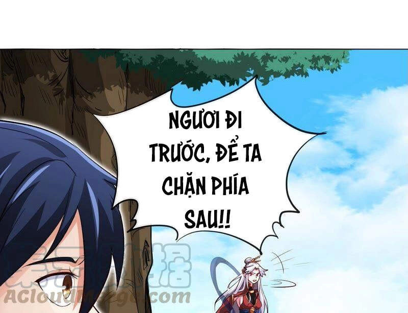 Bản Kiếm Tiên Tuyệt Không Làm Nô Chapter 19 - 13