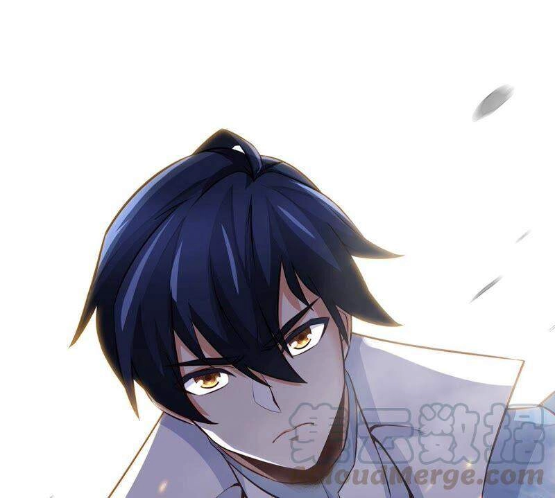 Bản Kiếm Tiên Tuyệt Không Làm Nô Chapter 19 - 22