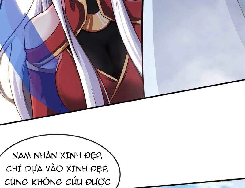 Bản Kiếm Tiên Tuyệt Không Làm Nô Chapter 19 - 25