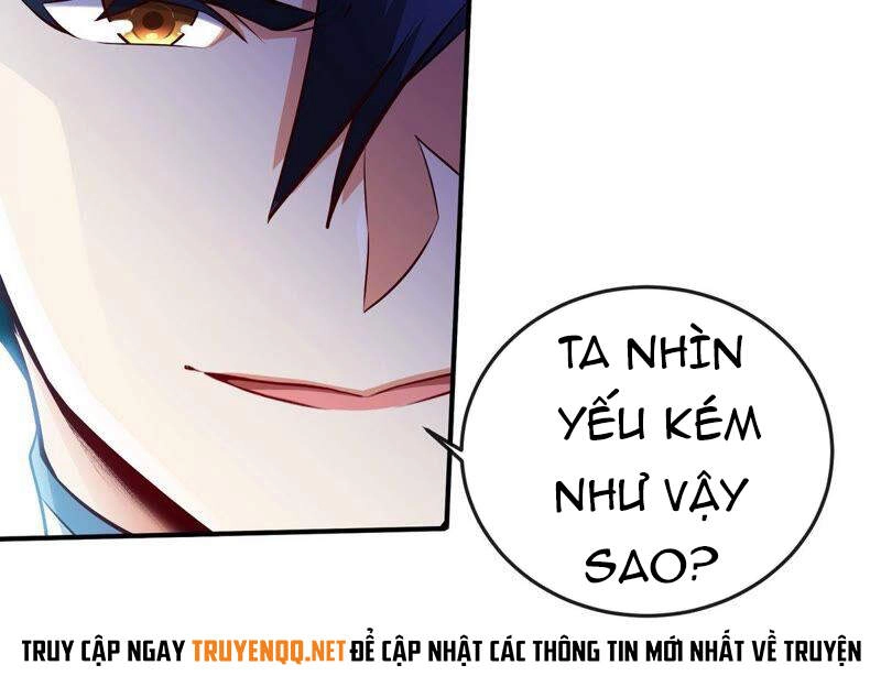 Bản Kiếm Tiên Tuyệt Không Làm Nô Chapter 19 - 27